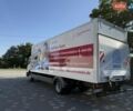Білий Мерседес Атего, об'ємом двигуна 4.3 л та пробігом 273 тис. км за 32350 $, фото 28 на Automoto.ua