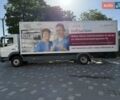 Білий Мерседес Атего, об'ємом двигуна 4.3 л та пробігом 273 тис. км за 32350 $, фото 5 на Automoto.ua