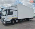 Белый Мерседес Атего, объемом двигателя 4.8 л и пробегом 900 тыс. км за 26987 $, фото 10 на Automoto.ua