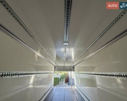 Білий Мерседес Атего, об'ємом двигуна 4.3 л та пробігом 273 тис. км за 32350 $, фото 44 на Automoto.ua