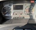 Белый Мерседес Атего, объемом двигателя 4.3 л и пробегом 645 тыс. км за 32350 $, фото 22 на Automoto.ua