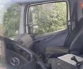 Белый Мерседес Атего, объемом двигателя 0 л и пробегом 418 тыс. км за 27000 $, фото 2 на Automoto.ua