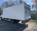 Белый Мерседес Атего, объемом двигателя 4.2 л и пробегом 287 тыс. км за 19500 $, фото 1 на Automoto.ua