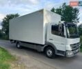 Белый Мерседес Атего, объемом двигателя 4.3 л и пробегом 441 тыс. км за 24300 $, фото 6 на Automoto.ua