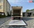 Белый Мерседес Атего, объемом двигателя 4.3 л и пробегом 645 тыс. км за 32350 $, фото 32 на Automoto.ua