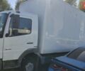 Білий Мерседес Атего, об'ємом двигуна 4.3 л та пробігом 305 тис. км за 21500 $, фото 6 на Automoto.ua