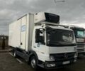 Белый Мерседес Атего, объемом двигателя 4.25 л и пробегом 352 тыс. км за 37000 $, фото 7 на Automoto.ua