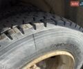 Белый Мерседес Атего, объемом двигателя 4.2 л и пробегом 287 тыс. км за 19500 $, фото 45 на Automoto.ua