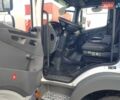 Белый Мерседес Атего, объемом двигателя 0 л и пробегом 432 тыс. км за 32900 $, фото 12 на Automoto.ua