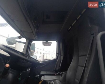 Білий Мерседес Атего, об'ємом двигуна 4.25 л та пробігом 351 тис. км за 13000 $, фото 29 на Automoto.ua