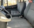 Белый Мерседес Атего, объемом двигателя 4.2 л и пробегом 287 тыс. км за 19500 $, фото 23 на Automoto.ua