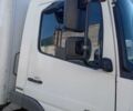 Белый Мерседес Атего, объемом двигателя 4.25 л и пробегом 305 тыс. км за 13500 $, фото 14 на Automoto.ua
