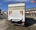 Белый Мерседес Атего, объемом двигателя 4.2 л и пробегом 287 тыс. км за 19500 $, фото 17 на Automoto.ua