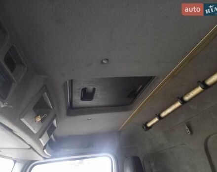 Білий Мерседес Атего, об'ємом двигуна 4.25 л та пробігом 351 тис. км за 13000 $, фото 30 на Automoto.ua