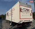 Белый Мерседес Атего, объемом двигателя 4.3 л и пробегом 645 тыс. км за 32350 $, фото 9 на Automoto.ua