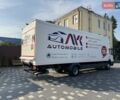 Белый Мерседес Атего, объемом двигателя 4.3 л и пробегом 645 тыс. км за 32350 $, фото 6 на Automoto.ua