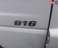Белый Мерседес Атего, объемом двигателя 4.25 л и пробегом 351 тыс. км за 15500 $, фото 21 на Automoto.ua