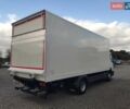 Белый Мерседес Атего, объемом двигателя 0 л и пробегом 432 тыс. км за 32900 $, фото 5 на Automoto.ua