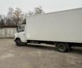Белый Мерседес Атего, объемом двигателя 4.2 л и пробегом 287 тыс. км за 19500 $, фото 12 на Automoto.ua