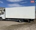 Белый Мерседес Атего, объемом двигателя 4.2 л и пробегом 287 тыс. км за 19500 $, фото 13 на Automoto.ua