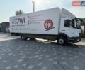Белый Мерседес Атего, объемом двигателя 4.3 л и пробегом 645 тыс. км за 32350 $, фото 1 на Automoto.ua