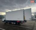 Белый Мерседес Атего, объемом двигателя 4.25 л и пробегом 352 тыс. км за 37000 $, фото 8 на Automoto.ua