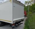 Белый Мерседес Атего, объемом двигателя 4.6 л и пробегом 550 тыс. км за 30000 $, фото 2 на Automoto.ua