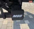 Белый Мерседес Атего, объемом двигателя 4.3 л и пробегом 645 тыс. км за 32350 $, фото 29 на Automoto.ua