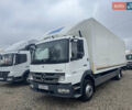 Белый Мерседес Атего, объемом двигателя 0 л и пробегом 311 тыс. км за 31500 $, фото 16 на Automoto.ua