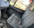 Белый Мерседес Атего, объемом двигателя 4.2 л и пробегом 287 тыс. км за 19500 $, фото 31 на Automoto.ua
