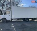 Белый Мерседес Атего, объемом двигателя 4.2 л и пробегом 287 тыс. км за 19500 $, фото 14 на Automoto.ua