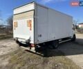 Белый Мерседес Атего, объемом двигателя 4.2 л и пробегом 287 тыс. км за 19500 $, фото 4 на Automoto.ua