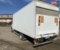 Белый Мерседес Атего, объемом двигателя 4.2 л и пробегом 287 тыс. км за 19500 $, фото 6 на Automoto.ua