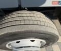 Белый Мерседес Атего, объемом двигателя 4.3 л и пробегом 645 тыс. км за 32350 $, фото 12 на Automoto.ua