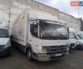 Білий Мерседес Атего, об'ємом двигуна 4.25 л та пробігом 351 тис. км за 13000 $, фото 21 на Automoto.ua