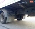 Белый Мерседес Атего, объемом двигателя 4.25 л и пробегом 305 тыс. км за 13500 $, фото 6 на Automoto.ua