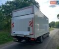 Белый Мерседес Атего, объемом двигателя 4.3 л и пробегом 441 тыс. км за 24300 $, фото 7 на Automoto.ua