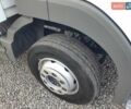 Белый Мерседес Атего, объемом двигателя 0 л и пробегом 432 тыс. км за 32900 $, фото 9 на Automoto.ua
