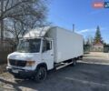 Белый Мерседес Атего, объемом двигателя 4.2 л и пробегом 287 тыс. км за 19500 $, фото 25 на Automoto.ua