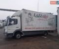 Белый Мерседес Атего, объемом двигателя 4.25 л и пробегом 351 тыс. км за 15500 $, фото 5 на Automoto.ua