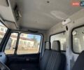 Белый Мерседес Атего, объемом двигателя 4.2 л и пробегом 287 тыс. км за 19500 $, фото 35 на Automoto.ua