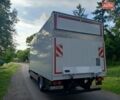 Белый Мерседес Атего, объемом двигателя 4.3 л и пробегом 441 тыс. км за 24300 $, фото 9 на Automoto.ua