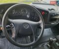 Білий Мерседес Атего, об'ємом двигуна 4.3 л та пробігом 528 тис. км за 27000 $, фото 18 на Automoto.ua
