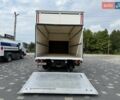 Белый Мерседес Атего, объемом двигателя 4.3 л и пробегом 407 тыс. км за 26980 $, фото 32 на Automoto.ua