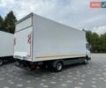 Белый Мерседес Атего, объемом двигателя 4.3 л и пробегом 407 тыс. км за 26980 $, фото 17 на Automoto.ua
