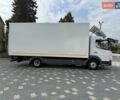 Белый Мерседес Атего, объемом двигателя 4.3 л и пробегом 407 тыс. км за 26980 $, фото 4 на Automoto.ua