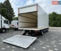 Белый Мерседес Атего, объемом двигателя 4.3 л и пробегом 407 тыс. км за 26980 $, фото 33 на Automoto.ua