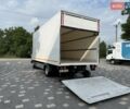 Белый Мерседес Атего, объемом двигателя 4.3 л и пробегом 407 тыс. км за 26980 $, фото 31 на Automoto.ua