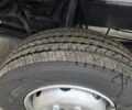 Белый Мерседес Атего, объемом двигателя 4.8 л и пробегом 638 тыс. км за 32000 $, фото 15 на Automoto.ua