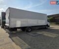 Белый Мерседес Атего, объемом двигателя 4.25 л и пробегом 472 тыс. км за 30700 $, фото 5 на Automoto.ua